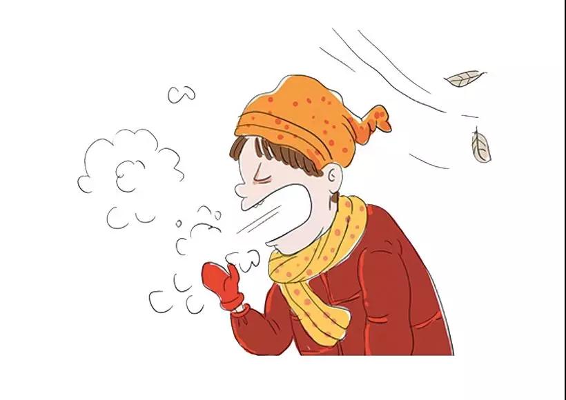 咳嗽引發(fā)肺炎？咳嗽：這個(gè)鍋我不背