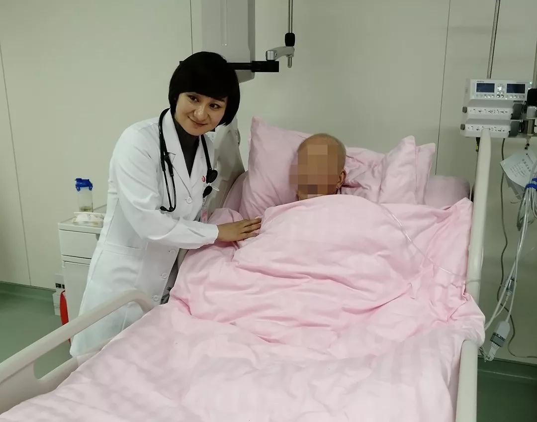 三秦網(wǎng)報道—奇跡！101歲老人起死回生！ 西安國際醫(yī)學(xué)中心醫(yī)院成功救治百歲老人