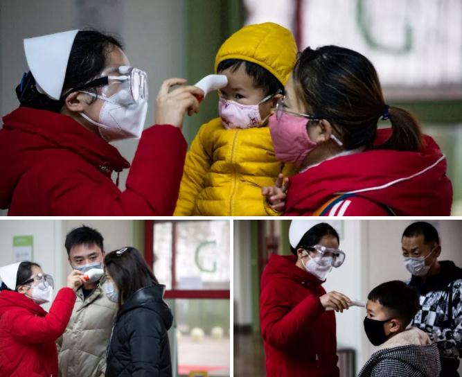 西安發(fā)布報道—“媽媽，我愛你！我和爸爸為你加油” 3歲女兒打電話“鼓勵”護士媽媽