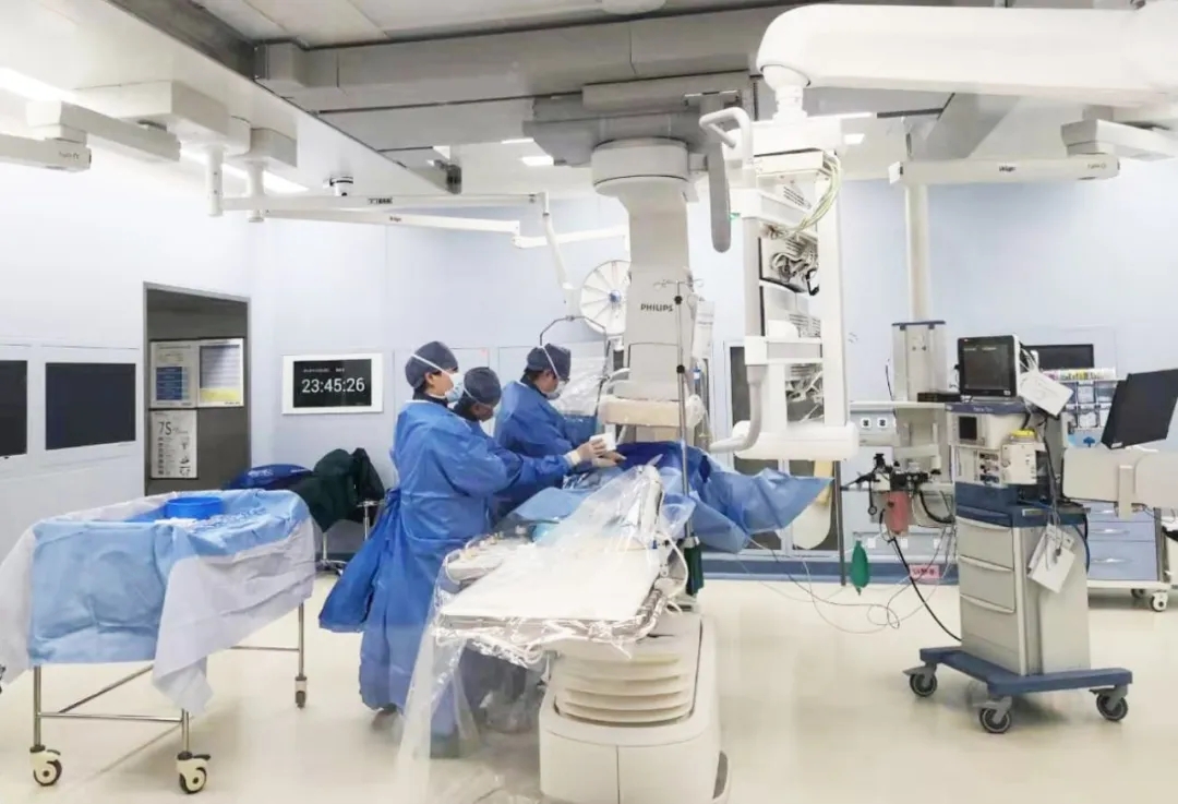 這些危及生命的急癥如何防范？聽聽專家怎么說 