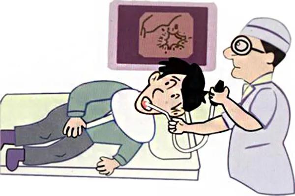 這項檢查很重要，40歲以上應(yīng)該做！