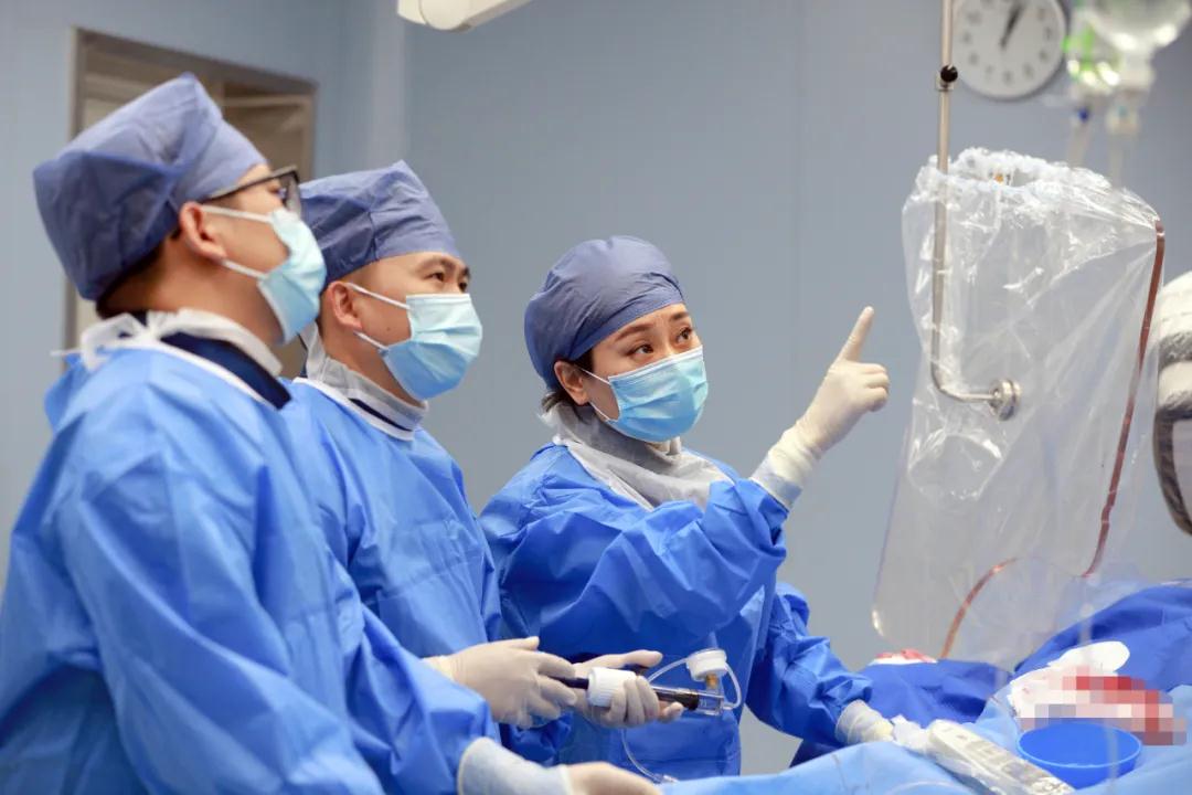 60分鐘打通“心路”！小伙子沖進(jìn)診室，激動地說：我可找到你了！