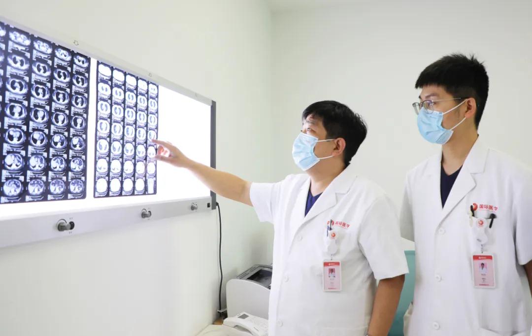 十多年的辣椒，竟然在他的肺里一直“作妖”到現(xiàn)在！