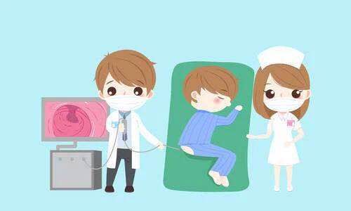 9類(lèi)高危人群請(qǐng)注意，息肉與癌癥僅差一次腸鏡！