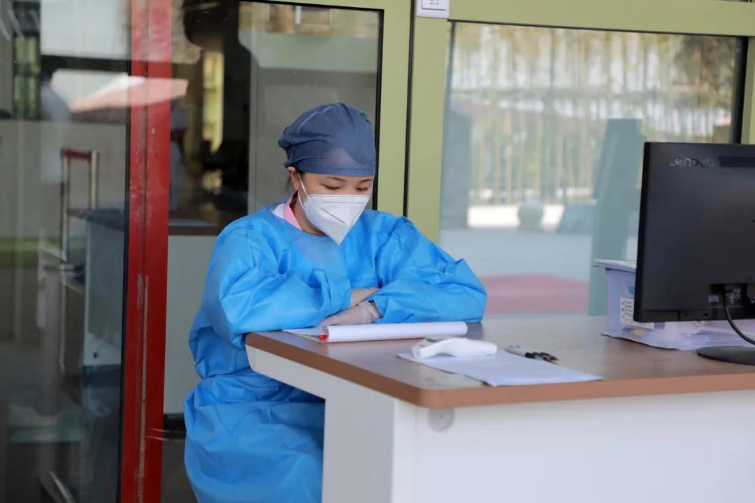 五一勞動(dòng)節(jié) 有這樣一群人描繪最美敬業(yè)福！