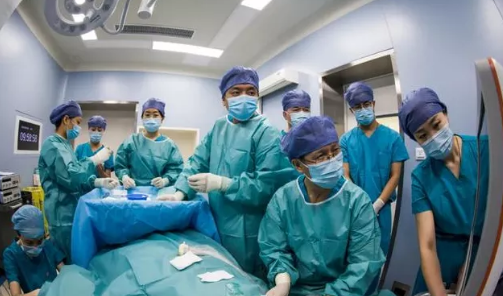 西安國際醫(yī)學(xué)中心醫(yī)院獲媒體高度關(guān)注