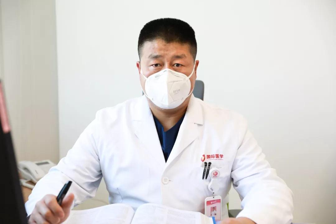 非常時(shí)期，透析患者能不能去醫(yī)院？——訪西安國際醫(yī)學(xué)中心醫(yī)院腎臟內(nèi)科主任李占亭