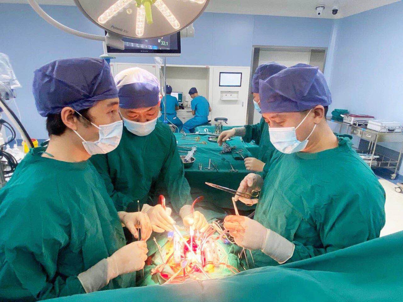 這些危及生命的急癥如何防范？聽聽專家怎么說 