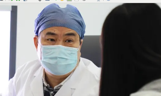 戰(zhàn)疫是英雄 救治是楷?！靼矅H醫(yī)學中心醫(yī)院支援湖北醫(yī)療隊隊員返崗工作干勁十足