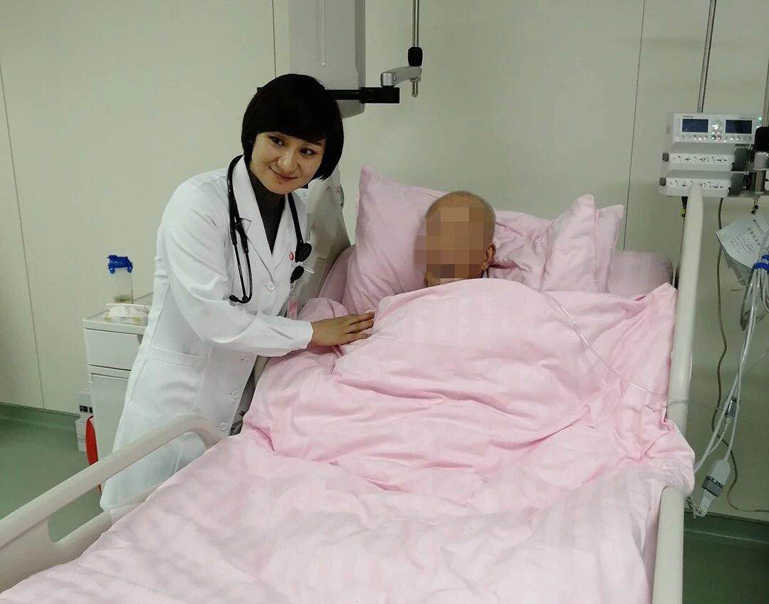 奇跡！101歲老人起死回生！西安國際醫(yī)學中心醫(yī)院成功救治百歲老人