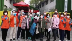 清零！西安國際醫(yī)學中心醫(yī)院援鄂醫(yī)療隊抗疫劃上圓滿句號