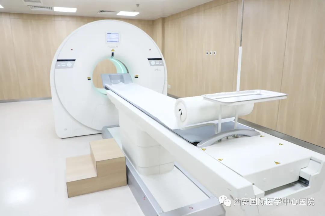 這個科室超硬“核”！掀起核醫(yī)學(xué)最“溫情”一面