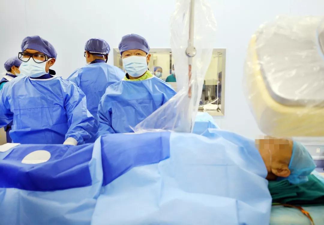 大醫(yī)之道1｜我不是醫(yī)神，我只是個有愛心的醫(yī)生！