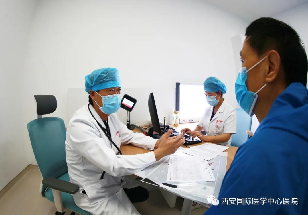 三秦都市報——王海昌:我只是個有愛心的醫(yī)生！