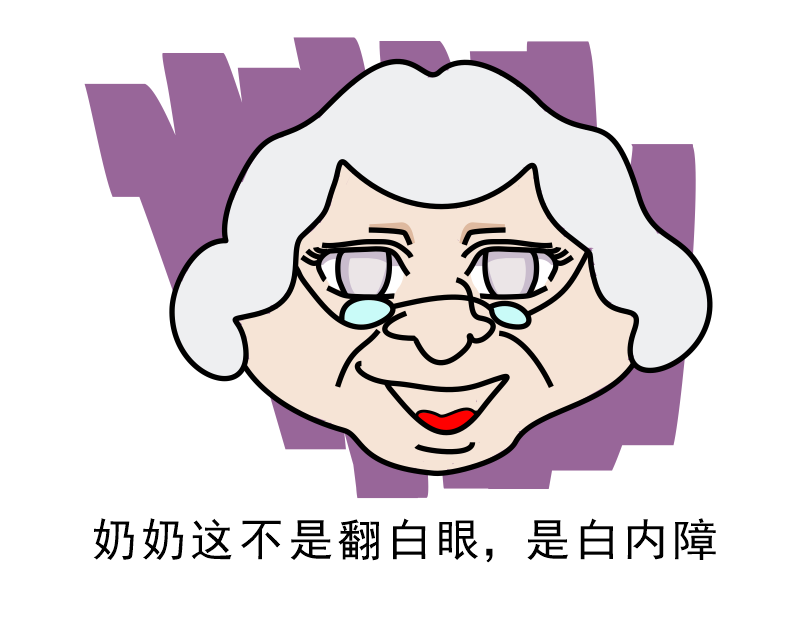 【科普】請注意！得了這個眼科疾病，手術(shù)是唯一的治療方法