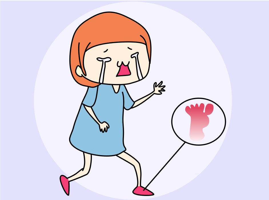 【科普】這個“富貴病”痛如刀割，專家告訴你如何防治