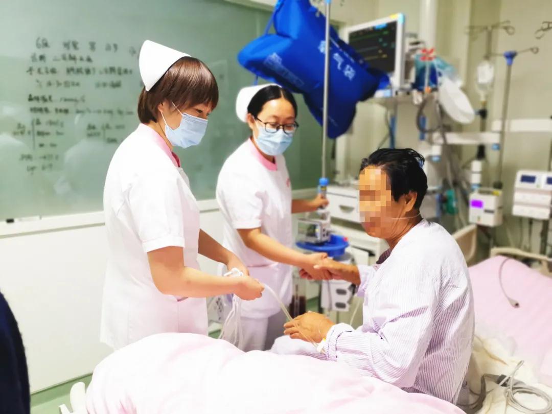 心臟二尖瓣置換術(shù)后，第二天就能下地？心臟外科用達(dá)芬奇機(jī)器人告訴你答案