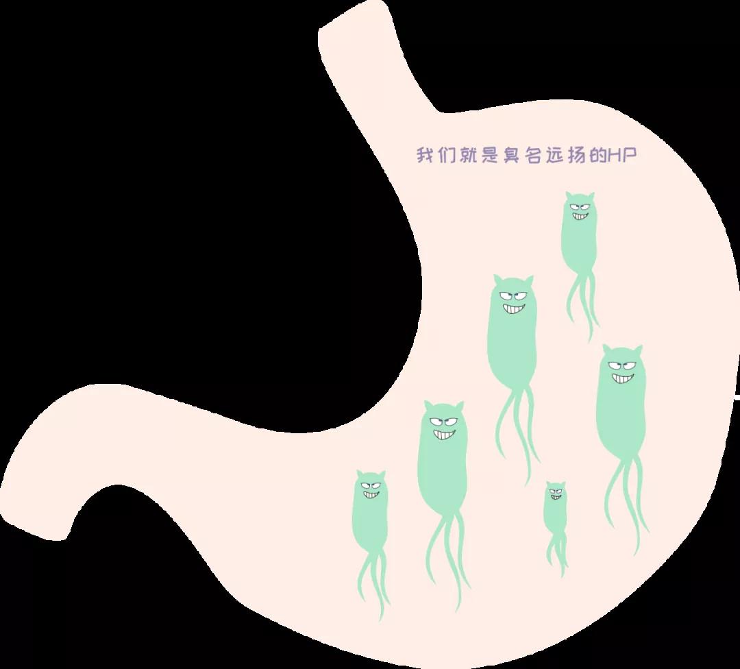 當(dāng)身體出現(xiàn)這四個(gè)危險(xiǎn)信號，胃已不堪重負(fù)