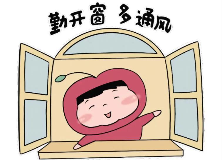 孩子一入園就生??？注意好這些助你打破魔咒