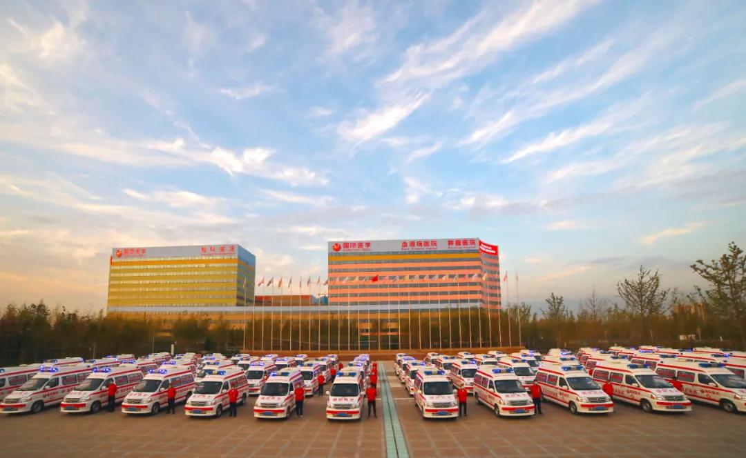 健康伴你行！這份免費(fèi)愛心服務(wù)車指南請收好