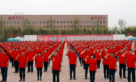 西安國際醫(yī)學(xué)中心醫(yī)院開業(yè)一周年——紀實