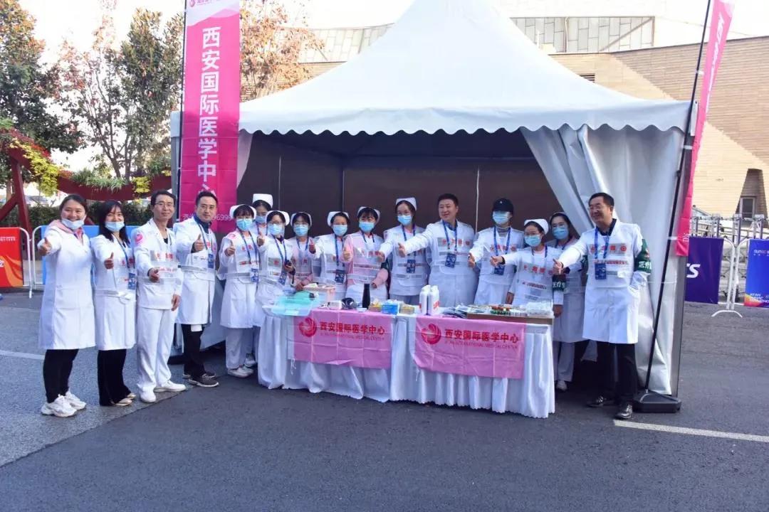 西馬，我們再一次為你護(hù)航