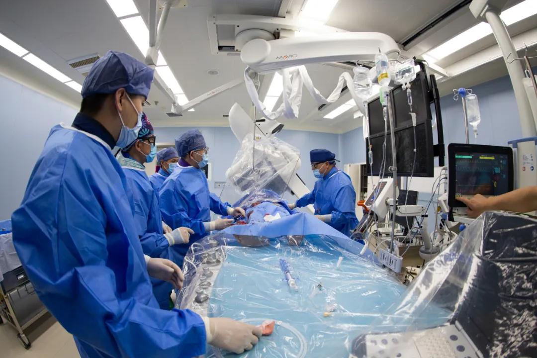 陽光網(wǎng)—數(shù)億網(wǎng)民為何點贊這家醫(yī)院的醫(yī)生！