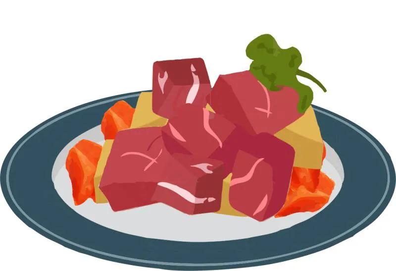 【每日一膳】在“凍手凍腳”的季節(jié)，這道佳肴補(bǔ)而不膩！