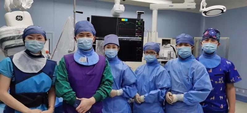 房間隔缺損不想開胸手術？房間隔缺損雙傘介入封堵術提供新選擇