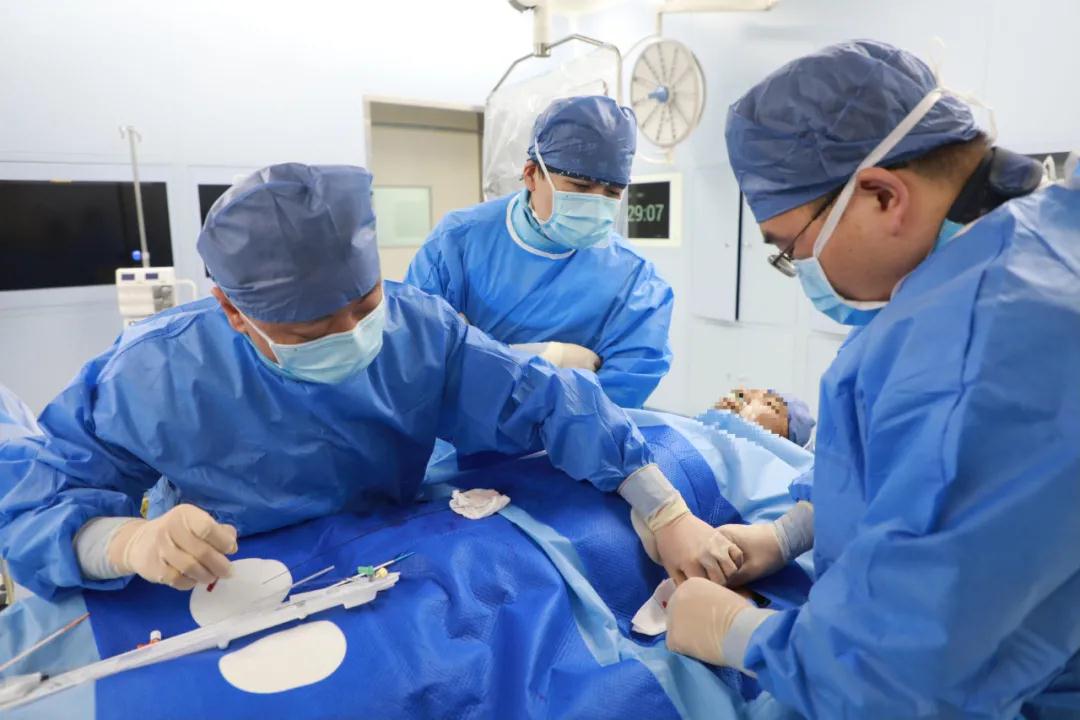 多年頑固性高血壓治不好？可能是這條“禍蛇”在“作妖”