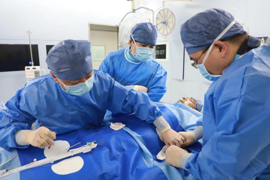 健康時(shí)報(bào)—多年頑固性高血壓治不好？可能是這條“禍蛇”在作怪