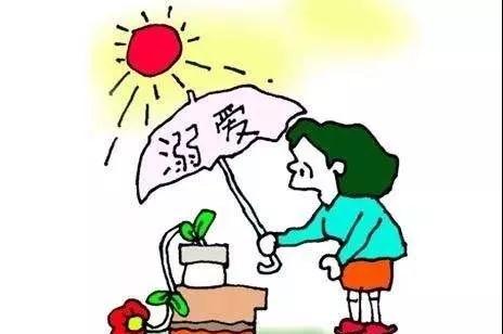 有一種愛叫做放手！