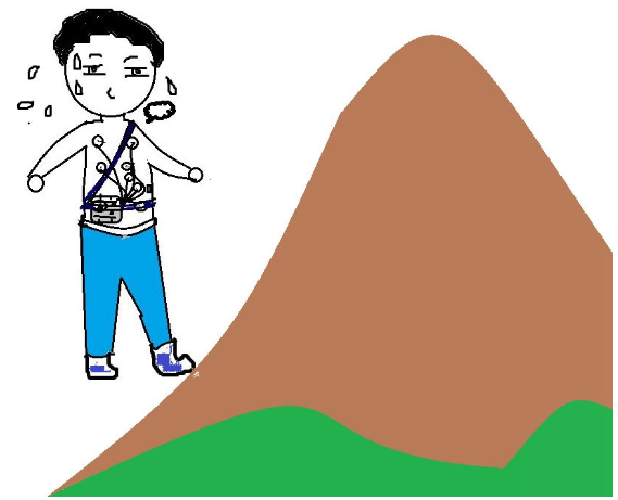 24小時“背盒子”需要注意什么？