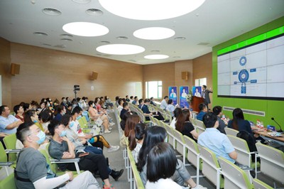 王志軍教授團隊入列整形醫(yī)院人才方陣！面部年輕化研究中心掛牌！