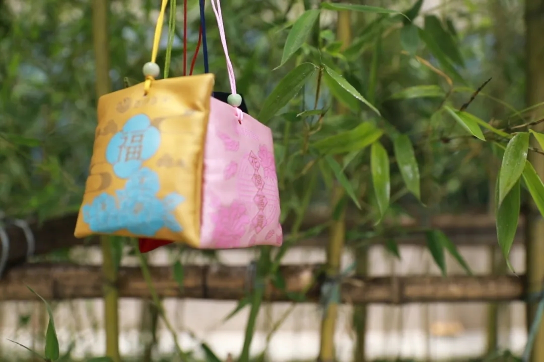 端午將至，這份走心好禮請(qǐng)查收