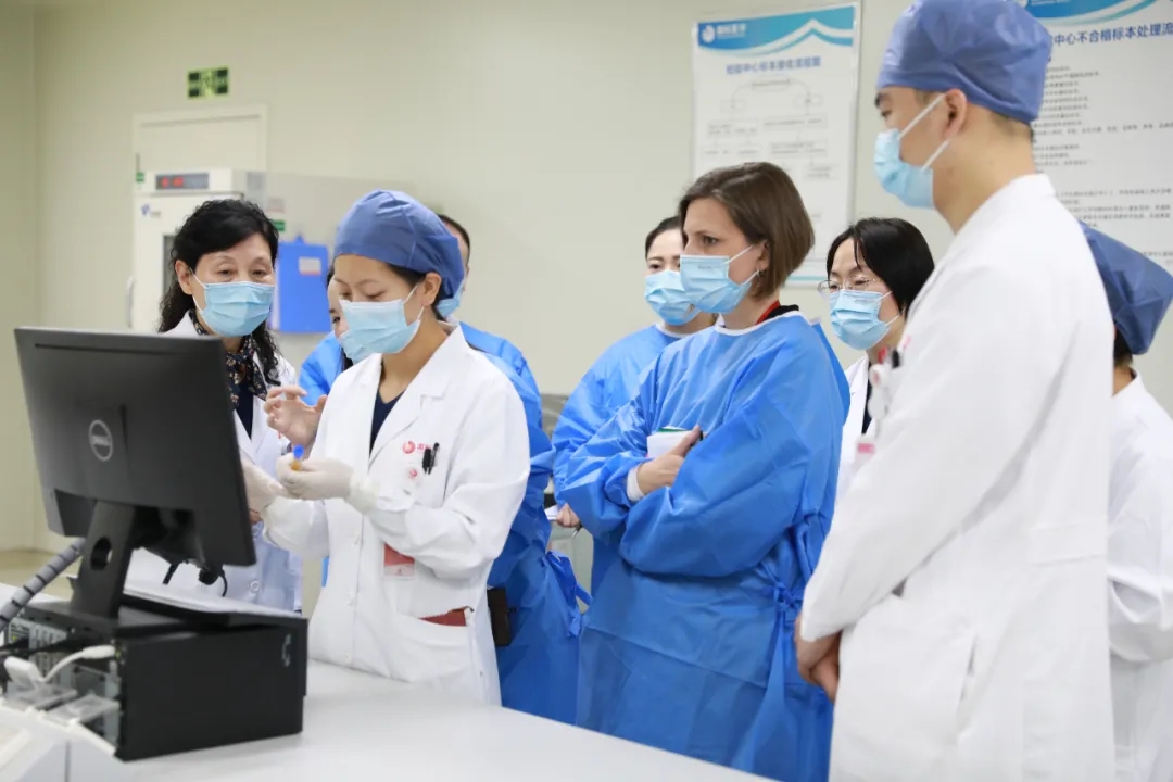 這家醫(yī)院高分通過JCI認證，關注患者安全細微之處讓人暖心