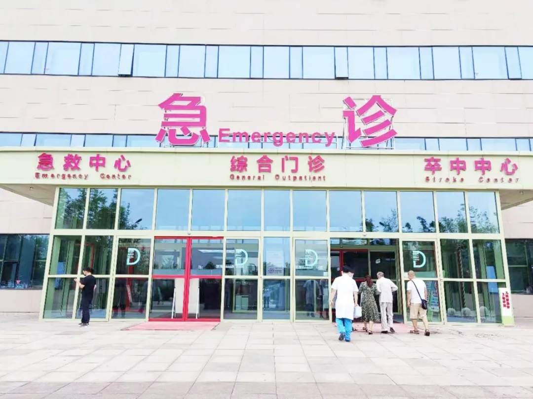 用心守護｜每一個節(jié)日背后，都有他們默默付出