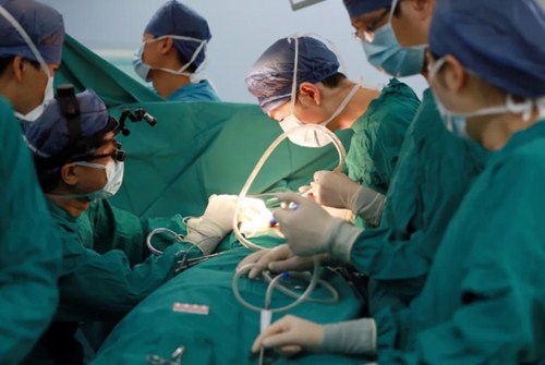 大醫(yī)之術(shù)⑦｜不走尋?！奥贰保@個(gè)與冠心病相似的頑疾終于治好了