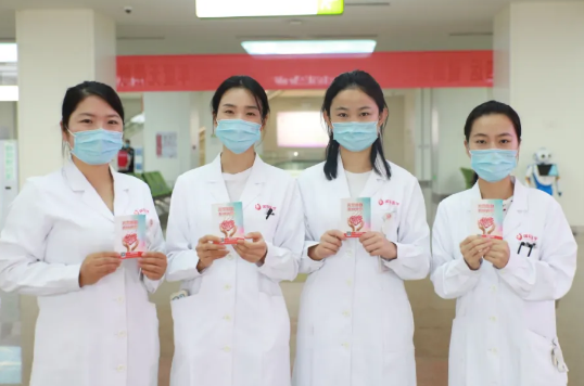 傳遞愛心 拯救生命——我院舉行“服務(wù)十四運，健康我的城”無償獻血活動