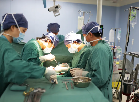 這不僅僅是減負(fù)，更是救命！多例急性A型主動(dòng)脈夾層患者在這里獲救