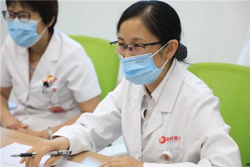 我為群眾辦實事——睡眠障礙多學科聯(lián)合義診