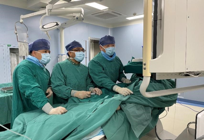 世界血栓日｜小小血栓，危害巨大—門靜脈血栓你了解多少？