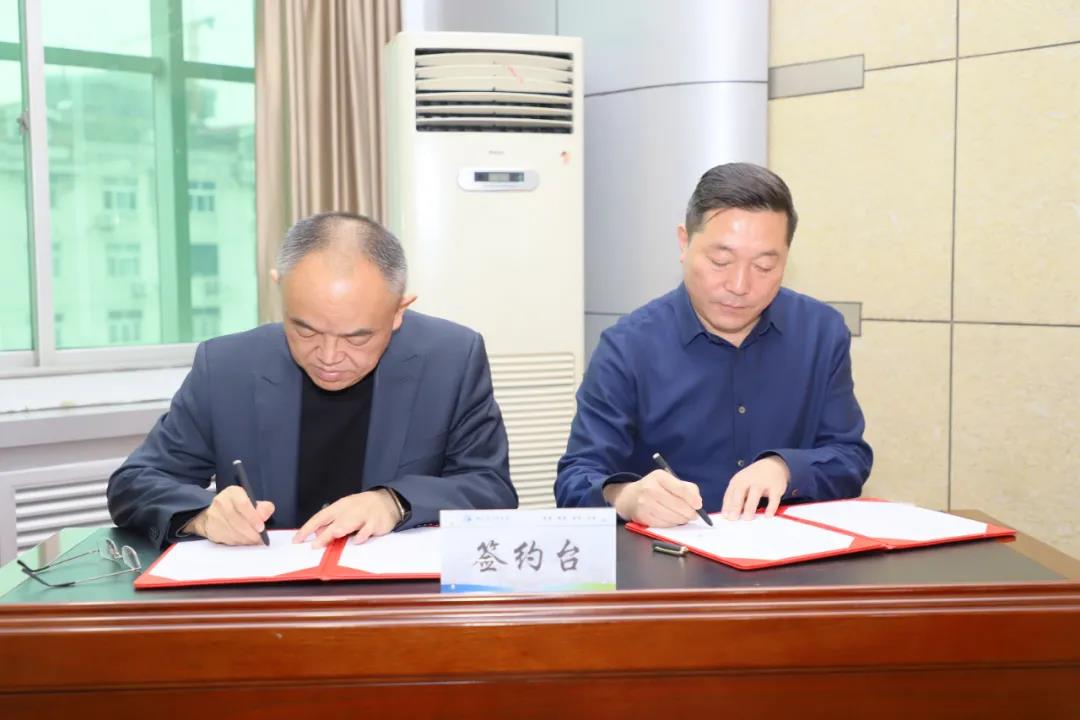 強強聯(lián)手！銅川百姓就醫(yī)新福利！