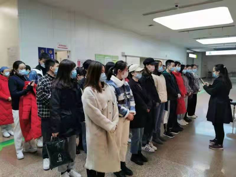 寒夜里，我們集結(jié)！