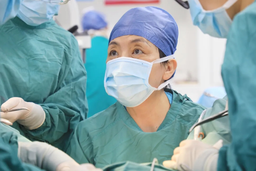 大醫(yī)之道｜王海琳：以己之術(shù)，不負(fù)生命重托