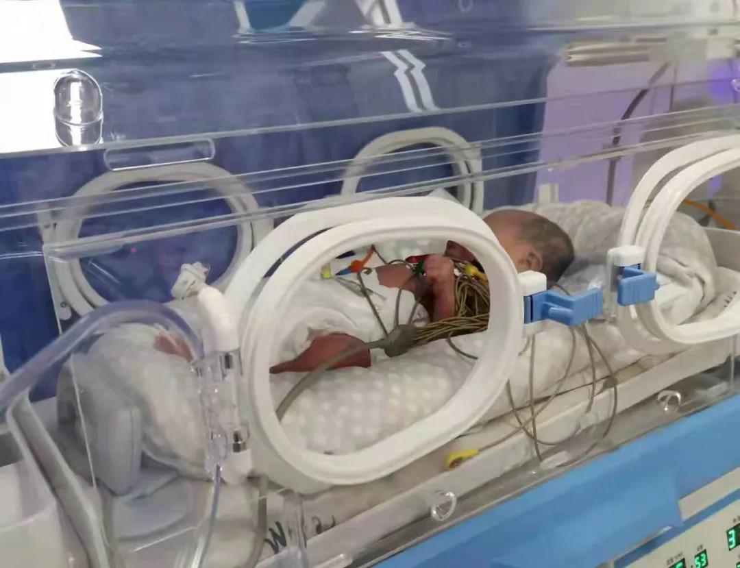 【科普】新生兒體質(zhì)弱，心肌炎該如何確診？