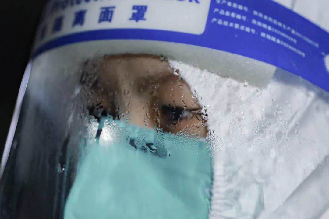 358 人、53 個(gè)點(diǎn)、15 萬(wàn)+，這群人讓這座城的寒冬流淌著一股暖流