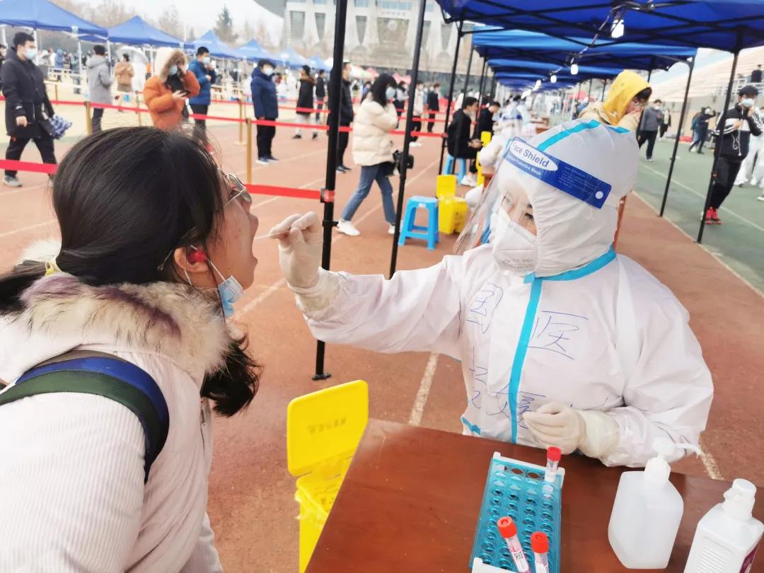 抗擊疫情，輸血人在行動(dòng)