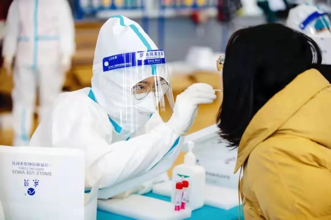 必看！《新型冠狀病毒肺炎診療方案（試行第九版）》核心要點