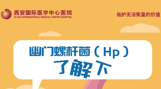 @常點外賣的你 幽門螺旋桿菌了解一下！